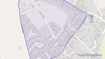 Appartement 79 m² quatre pièces à vendre à Saint-Laurent-de-Mure Appartement 79 m² quatre pièces à vendre à Saint-Laurent-de-Mure