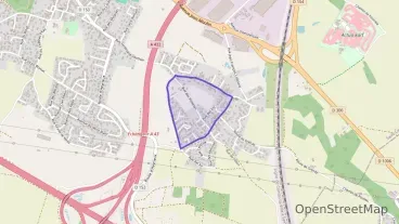 Appartement 79 m² quatre pièces à vendre à Saint-Laurent-de-Mure Appartement 79 m² quatre pièces à vendre à Saint-Laurent-de-Mure