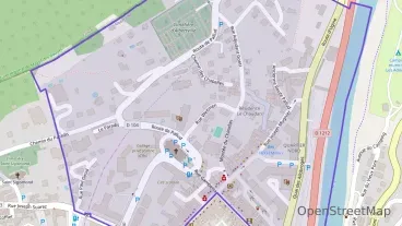 Appartement 70 m² deux pieces à vendre à Albertville