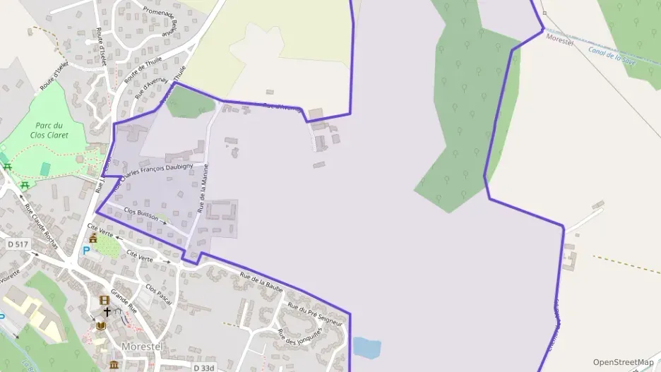 Appartement 87 m² quatre pièces à vendre à Morestel Appartement 87 m² quatre pièces à vendre à Morestel