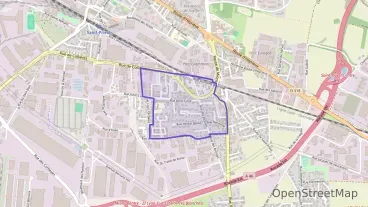appartement de trois chambres 81 m² à vendre à Mions