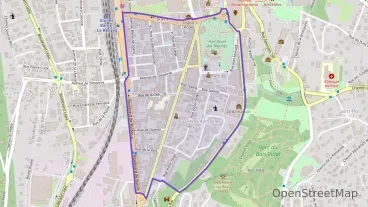 Appartement de quatre pièces 76 m² à vendre à Aix-les-Bains Appartement de quatre pièces 76 m² à vendre à Aix-les-Bains