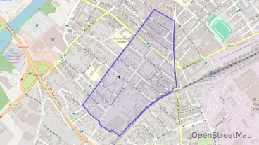appartement d'une chambre 30 m² à vendre à Cognac