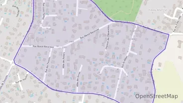 appartement de deux chambres 62 m² à vendre à Saint-Laurent-de-Mure