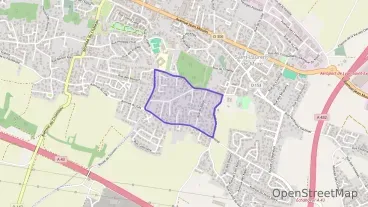 appartement de deux chambres 62 m² à vendre à Saint-Laurent-de-Mure