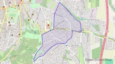 Appartement de 5+ pièces 121 m² à vendre  à Aix-les-Bains