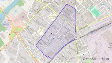 appartement d'une chambre 29 m² à vendre à Cognac