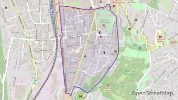 appartement de trois chambres 86 m² à vendre à Aix-les-Bains