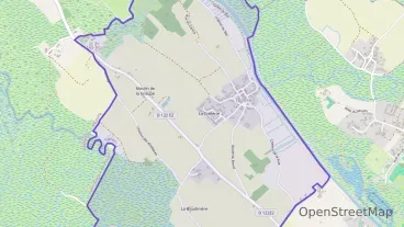 appartement d'une chambre 50 m² à vendre à Saujon