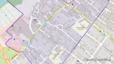 appartement d'une chambre 21 m² à vendre à Cognac