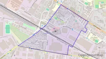 Appartement 100 m² cinq pièces à vendre à Saint-Priest