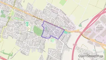 Appartement 59 m² trois pièces à vendre à Saint-Laurent-de-Mure Appartement 59 m² trois pièces à vendre à Saint-Laurent-de-Mure