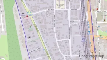 Appartement de trois pièces 56 m² à vendre  à Aix-les-Bains