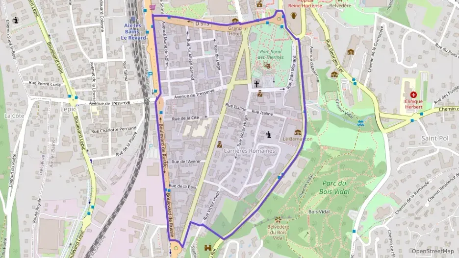 Appartement 113 m² quatre pièces à vendre à Aix-les-Bains Appartement 113 m² quatre pièces à vendre à Aix-les-Bains