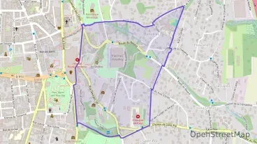 Appartement 35 m² deux pieces à vendre à Aix-les-Bains