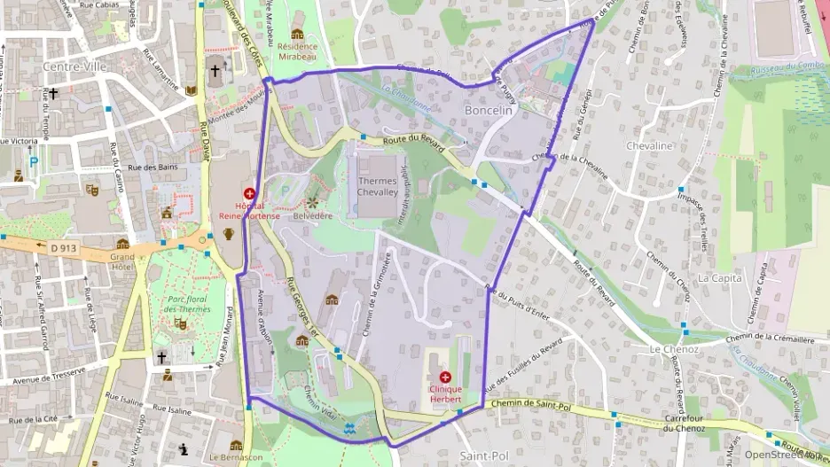 Appartement 35 m² deux pieces à vendre à Aix-les-Bains Appartement 35 m² deux pieces à vendre à Aix-les-Bains