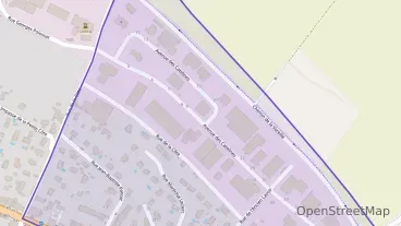 Appartement 60 m² trois pièces à vendre à Saint-Laurent-de-Mure Appartement 60 m² trois pièces à vendre à Saint-Laurent-de-Mure