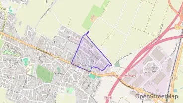 Appartement 60 m² trois pièces à vendre à Saint-Laurent-de-Mure Appartement 60 m² trois pièces à vendre à Saint-Laurent-de-Mure