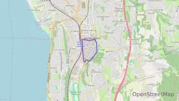 Appartement de 5+ pièces 150 m² à vendre à Aix-les-Bains Appartement de 5+ pièces 150 m² à vendre à Aix-les-Bains