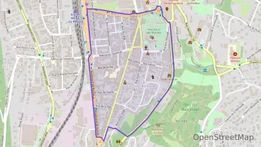 Appartement 90 m² trois pièces à vendre à Aix-les-Bains