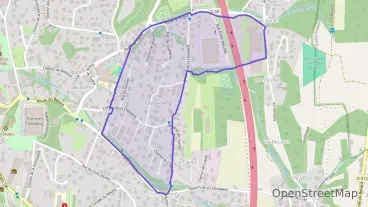 Appartement 118 m² quatre pièces à vendre à Aix-les-Bains