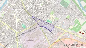 appartement d'une chambre 95 m² à vendre à Cognac