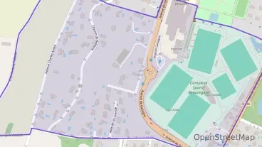 Appartement 120 m² quatre pièces à vendre à Saint-Genis-Laval