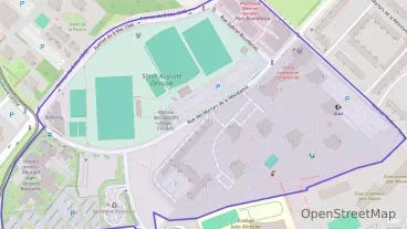 appartement de trois chambres 89 m² à vendre à Vénissieux