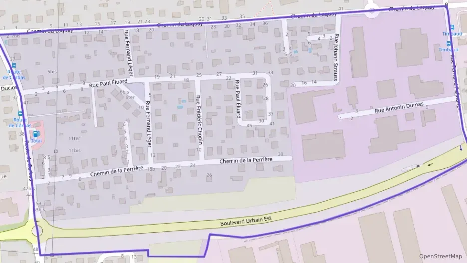 Appartement 85 m² deux pieces à vendre à Vénissieux Appartement 85 m² deux pieces à vendre à Vénissieux