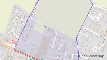 Appartement 60 m² trois pièces à vendre à Saint-Laurent-de-Mure Appartement 60 m² trois pièces à vendre à Saint-Laurent-de-Mure