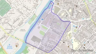 appartement d'une chambre 47 m² à vendre à Cognac