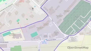Appartement 67 m² trois pièces à vendre à Vénissieux