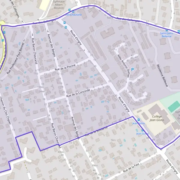 Property