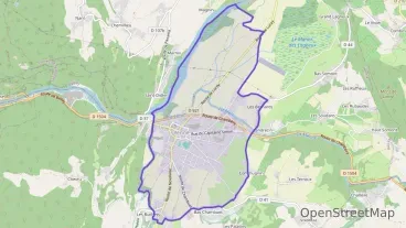 Appartement 71 m² trois pièces à vendre à Yenne