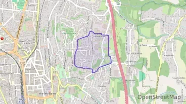 Appartement 88 m² trois pièces à vendre à Aix-les-Bains