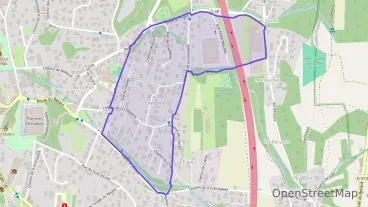 Appartement 76 m² trois pièces à vendre à Aix-les-Bains