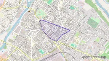 appartement d'une chambre 50 m² à vendre à Cognac