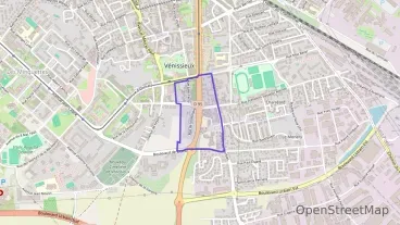 appartement d'une chambre 90 m² à vendre à Vénissieux