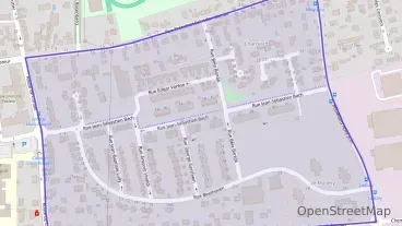 appartement de trois chambres 89 m² à vendre à Vénissieux