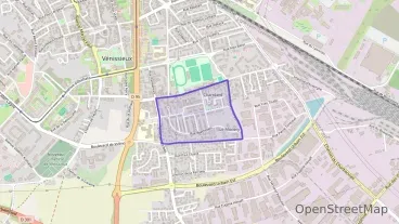 appartement de trois chambres 89 m² à vendre à Vénissieux