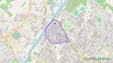 Appartement 70 m² deux pieces à vendre à Cognac
