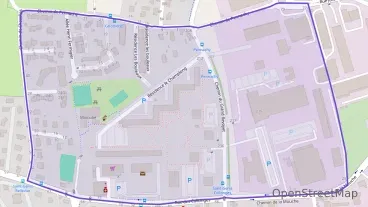 Appartement d'une pièce 20 m² à vendre  à Saint-Genis-Laval