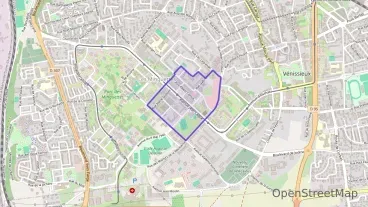 appartement de trois chambres 75 m² à vendre à Vénissieux
