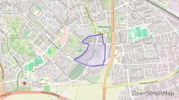 Appartement 117 m² cinq pièces à vendre à Vénissieux