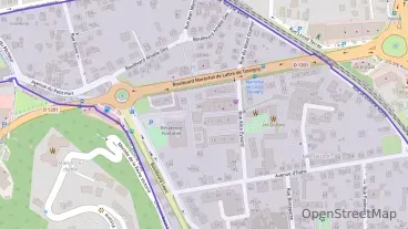 Appartement 26 m² une piece à vendre à Aix-les-Bains