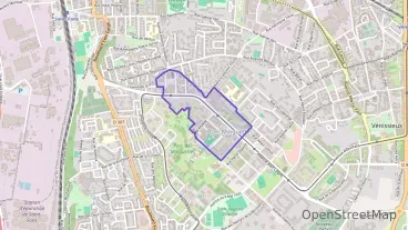 appartement d'une chambre 55 m² à vendre à Vénissieux