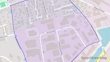 Appartement 100 m² quatre pièces à vendre à Vénissieux