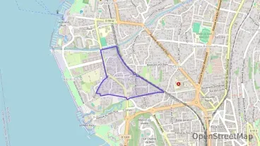 Appartement de quatre pièces 82 m² à vendre  à Aix-les-Bains