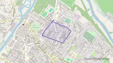 appartement de trois chambres 76 m² à vendre à Cognac