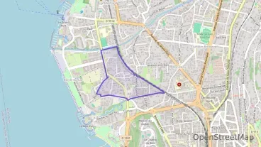 Appartement 67 m² trois pièces à vendre à Aix-les-Bains